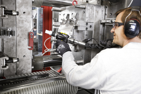 Аппарат для очистки сухим льдом Karcher B 7/40 Classic 1.574-001.0