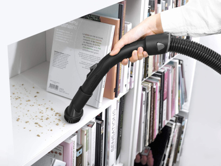Пылесос сухой уборки Karcher VC 3 Premium (White) 