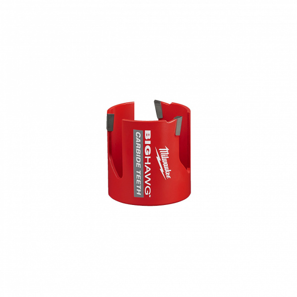 Коронки по мультиматериалам BIG HAWG™ Коронка по мультиматериалам BIG HAWK 68 мм 4932464929