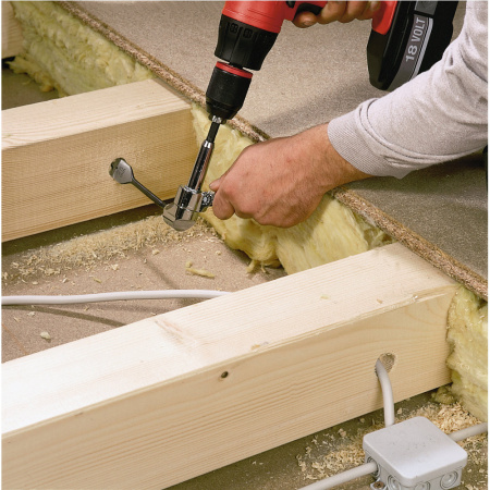 OSD2 - угловая насадка для шуруповерта / дрели 4932352320