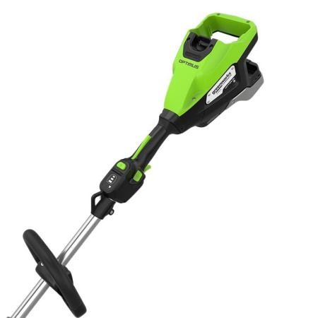 Триммер аккумуляторный Greenworks 82V ST161S (АКБ и ЗУ)  2112307UH