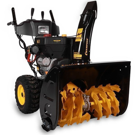 Снегоуборщики