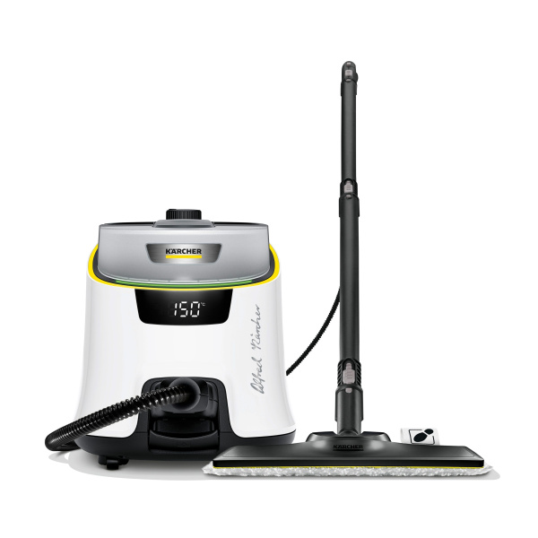 Пароочиститель Karcher SC 5 Deluxe Signature Line 1.513-491.0 Пароочиститель Karcher SC 5 Deluxe Signature Line 1.513-491.0