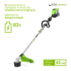 Триммер аккумуляторный Greenworks 82V ST161S (без АКБ и ЗУ) 2112307