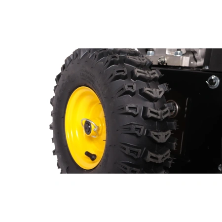 Снегоуборщики