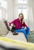 Пылесос аккумуляторный вертикальный Karcher VC 7 Cordless yourMax Extra 1.198-714.0