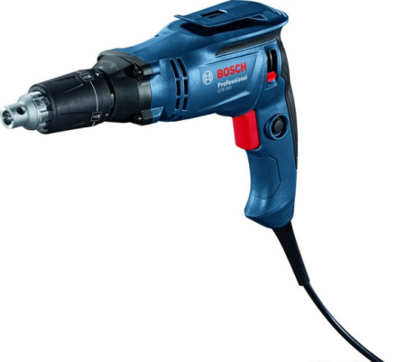 Шуруповерты