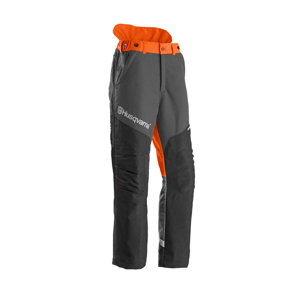 Брюки Functional F W 20A с защитой от порезов р.62 595 00 08-62