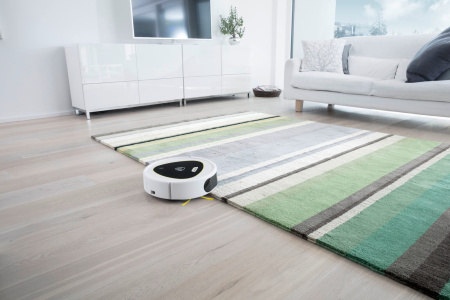 Робот-пылесос Karcher RC 3 Premium 1.198-213.0