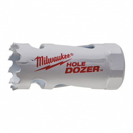 Hole Dozer™ Биметаллические коронки Hole Dozer Holesaw - 24 mm - 1 pc 49560037