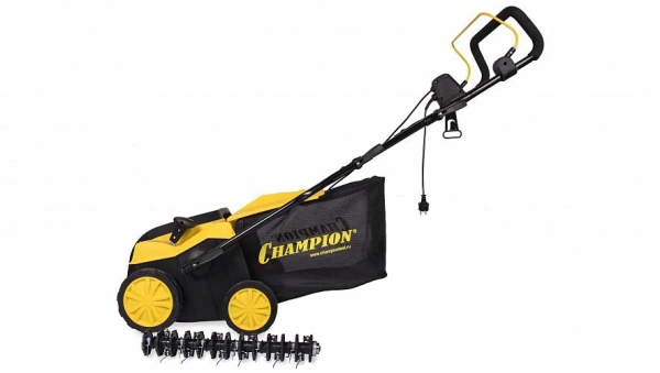 Аэраторы, скарификаторы