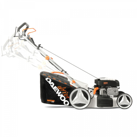 Газонокосилки и сенокосилки