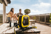 Мойка высокого давления Karcher K Mini 1.600-054.0