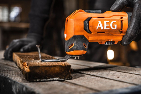 Многофункциональный инструмент (реноватор)