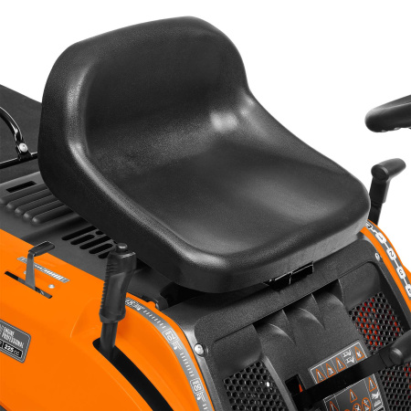 Садовый трактор Daewoo DWR 620 DWR 620 Мини-тракторы, райдеры