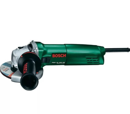 Углошлифмашина электрическая BOSCH PWS 10-125CE