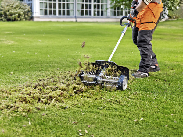 Травокосилки комбисистемы