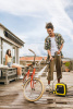 Мойка высокого давления Karcher K Mini 1.600-054.0