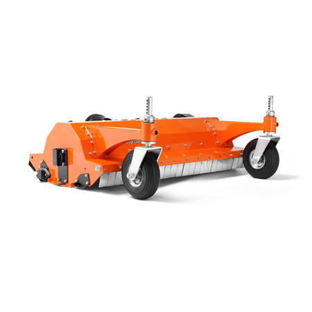 Косилка Husqvarna для райдеров P 520D\P 525D