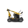 Газонокосилка бензиновая Stiga Multiclip 747 SD 298472848/ST2 Газонокосилки и сенокосилки