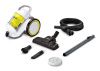 Пылесос Karcher VC 3 Premium 1.198-051.0