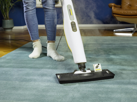 Паровая швабра Karcher SC 3 Upright EasyFix Premium 1.513-320.0 Паровая швабра Karcher SC 3 Upright EasyFix Premium 1.513-320.0