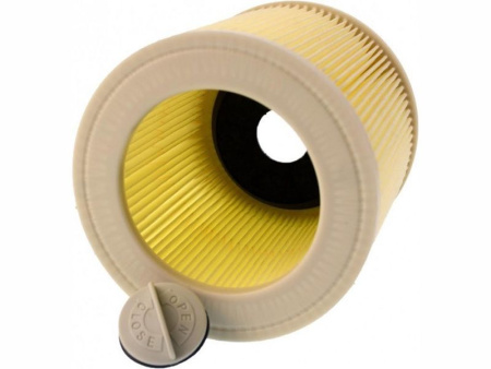 Фильтр патронный Dr.Electro для пылесоса Karcher WD2, WD3 KG0000161