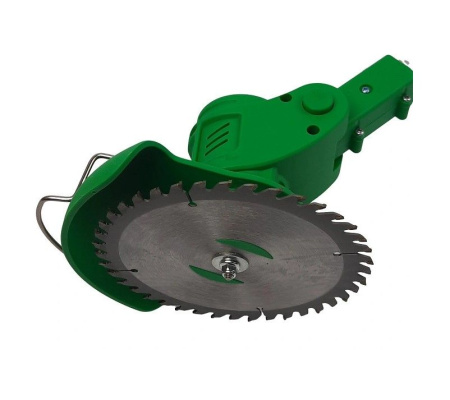 Триммер аккумуляторный Zitrek GreenCut 20 SET 2 082-2003