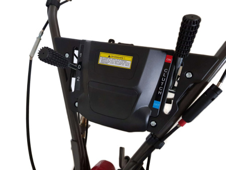 Культиваторы