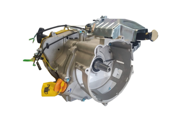 Двигатель бензиновый Rato R390 R390