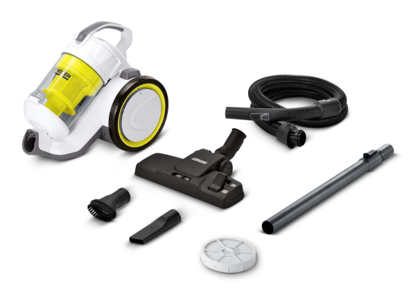 Пылесос Karcher VC 3 Premium 1.198-051.0