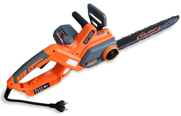 Цепные пилы