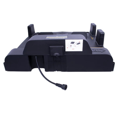 Газонокосилки-роботы