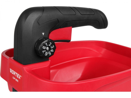 Разбрызгиватели-сеялки