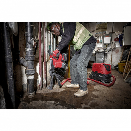 Перфораторы