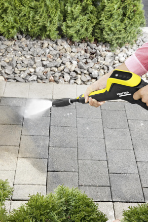 Мойка высокого давления Karcher K 5 Premium Full Control Plus 1.324-630.0