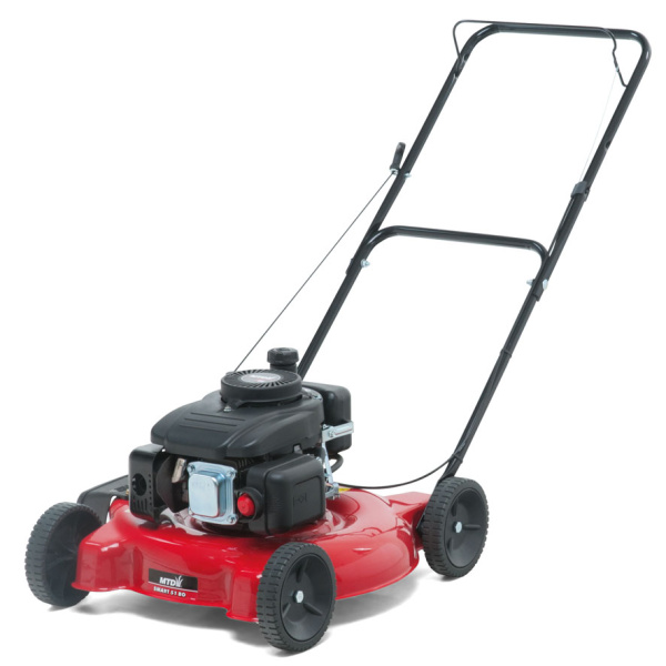 Газонокосилки и сенокосилки