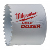 Hole Dozer™ бимметалические коронки. Многоштучная упаковка. Hole Dozer Holesaw - 44 mm - 25 pcs 49565155