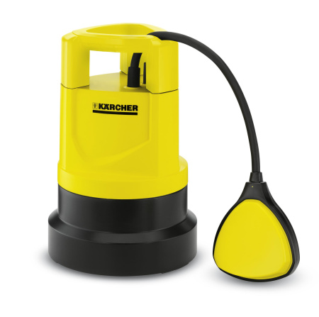 Насос погружной для чистой воды Karcher SCP 6000 1.645-165.0