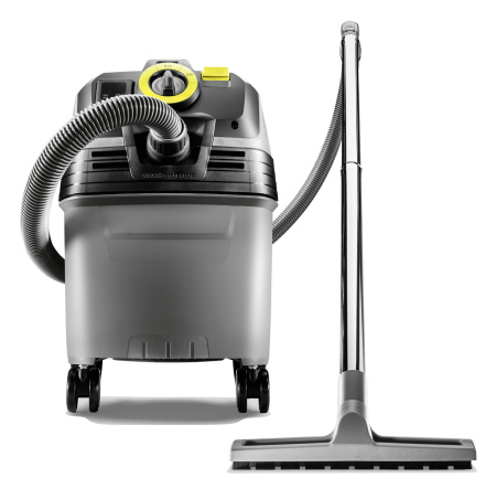 Пылесос Karcher NT 30/1 Ap Te L 1.148-231.0