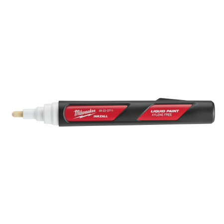 INKZALL™ Маркер с белой жидкой краской 48223711