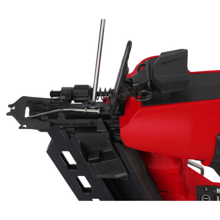 Аккумуляторный нейлер Milwaukee M18 FDN-0X (без АКБ и ЗУ) 4933493600 Степлеры
