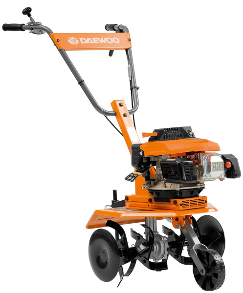 Культиватор бензиновый Daewoo DAT 4555 DAT4555 Культиваторы