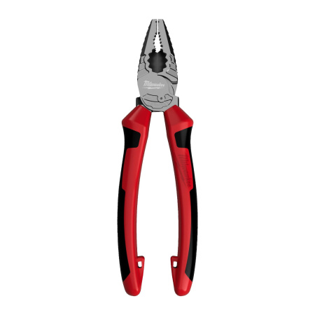 Плоскогубцы Milwaukee Combination plier 16,5 см 4932492461