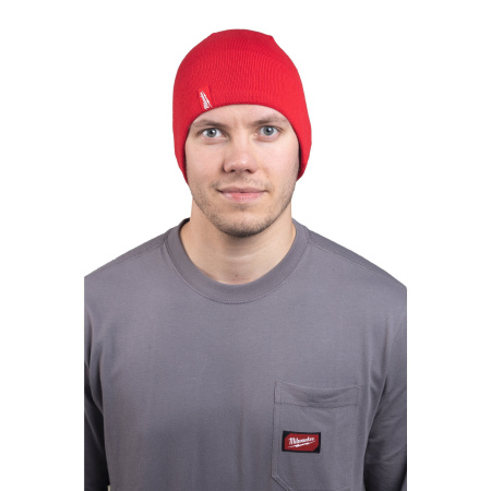 Шапка зимняя Milwaukee 4932493111