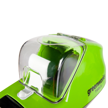 Лодочный мотор Greenworks G40TM55 40V (25 кг) аккумуляторный, без АКБ и ЗУ 9000207