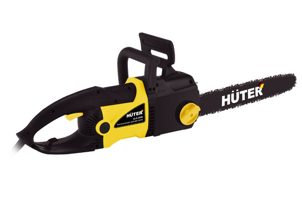 Электропила Huter ELS-2400 70/10/2 Цепные пилы