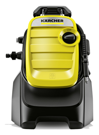 Мойка высокого давления Karcher K 5 Compact Relaunch 1.630-750.0