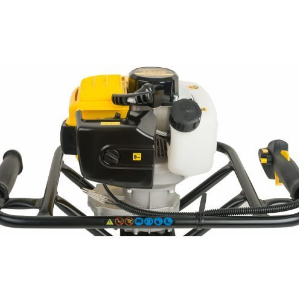 Мотобур Champion AG252 AG252