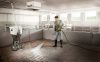 Аппарат высокого давления без подогрева воды Karcher HD 10/23-4 S